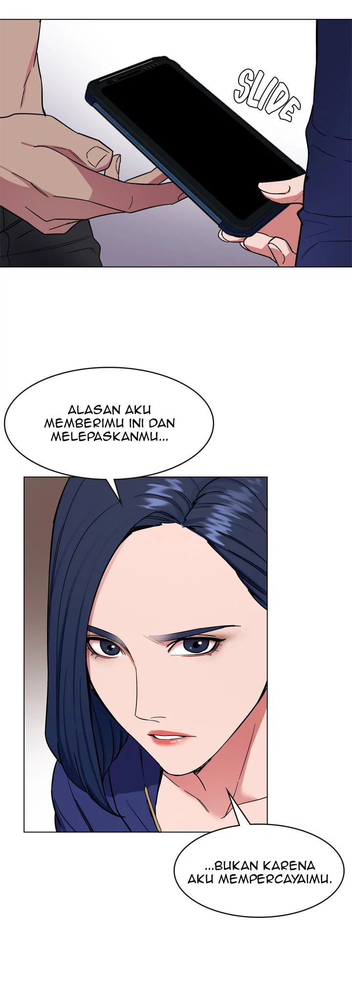 One Kill: Chapter chapter-20 - Page 27