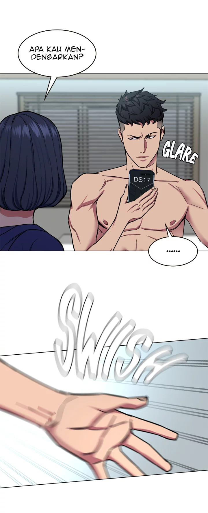 One Kill: Chapter chapter-20 - Page 29
