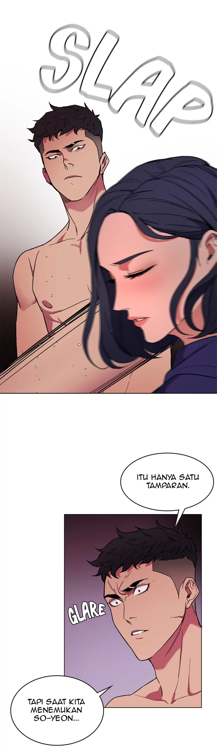 One Kill: Chapter chapter-20 - Page 30