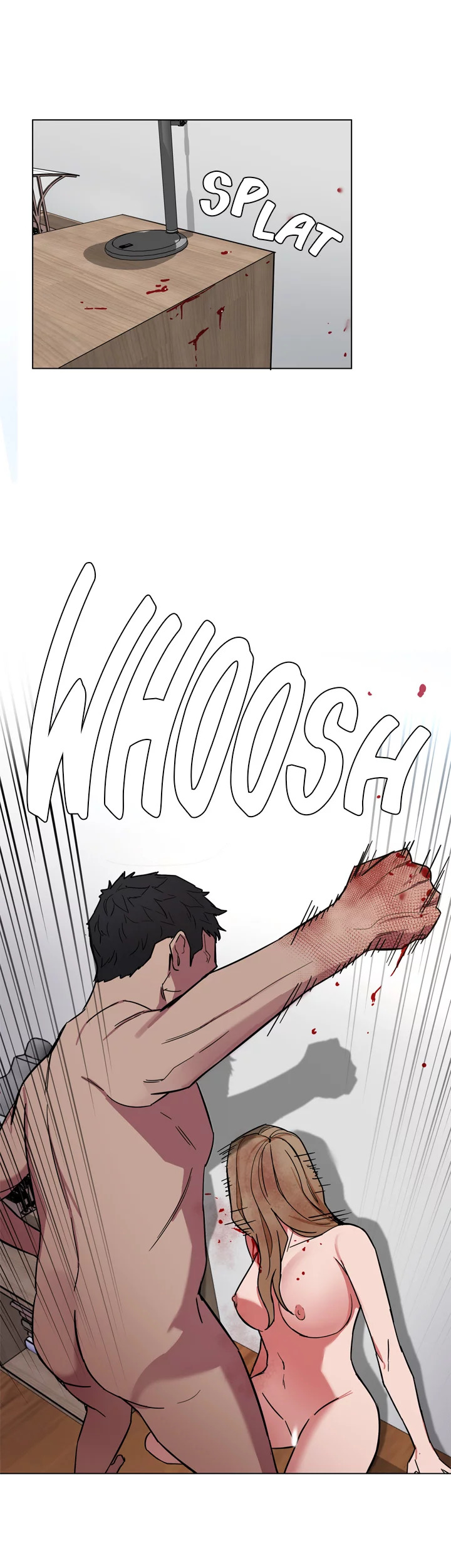 One Kill: Chapter chapter-20 - Page 32