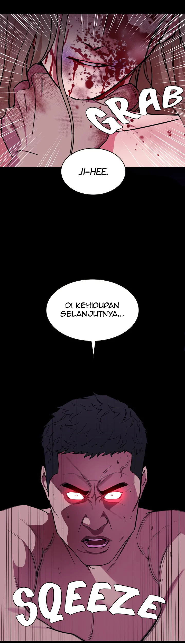 One Kill: Chapter chapter-20 - Page 37
