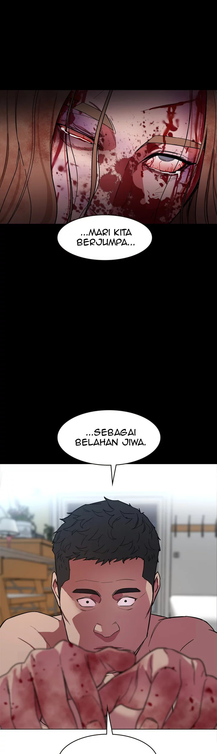 One Kill: Chapter chapter-20 - Page 38