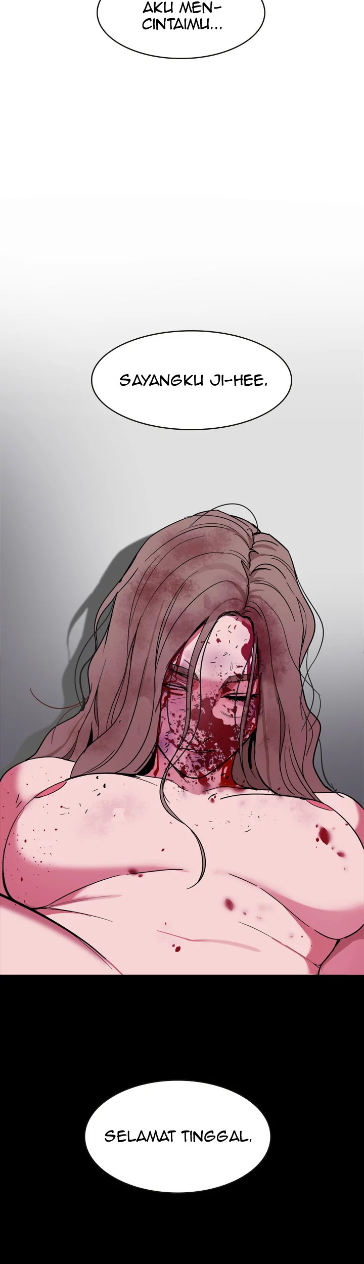 One Kill: Chapter chapter-20 - Page 39