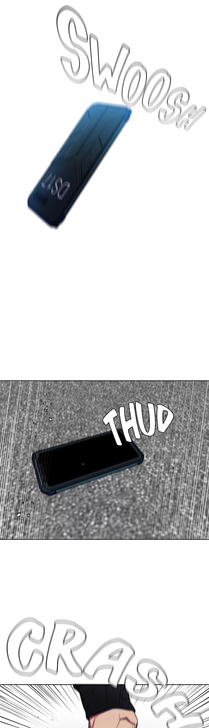 One Kill: Chapter chapter-23 - Page 6