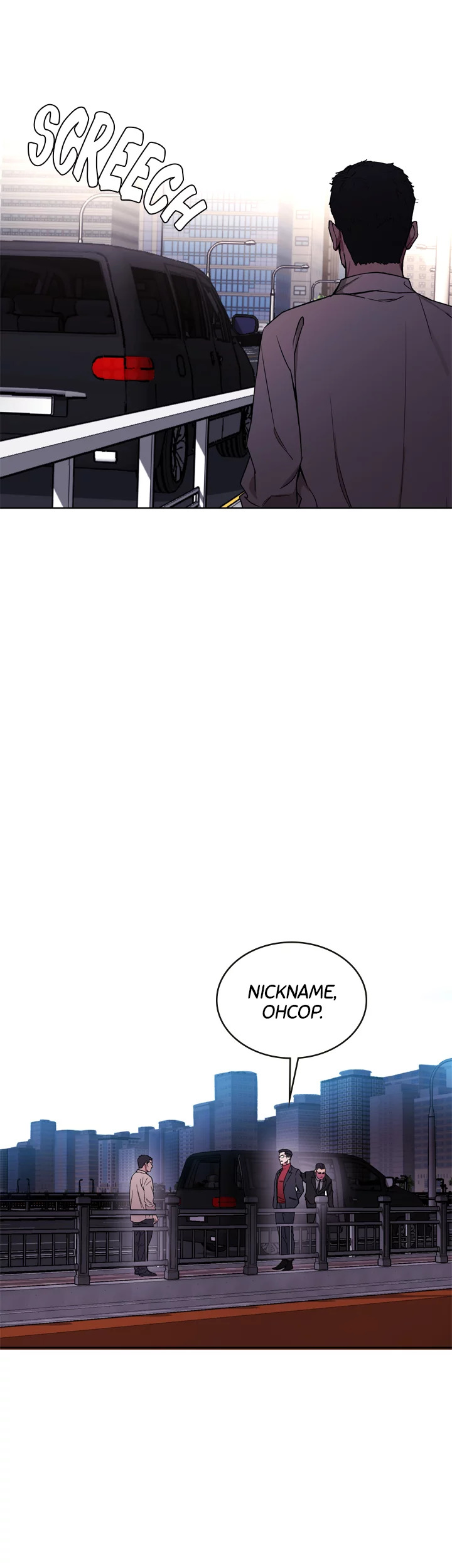 One Kill: Chapter chapter-23 - Page 11