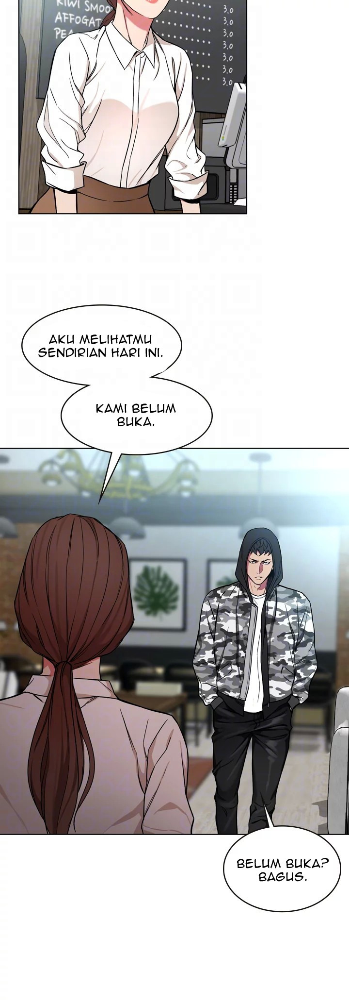 One Kill: Chapter chapter-23 - Page 15