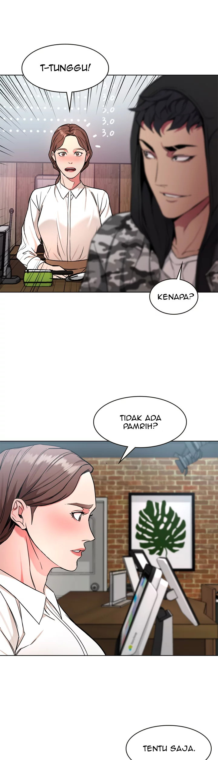 One Kill: Chapter chapter-23 - Page 18