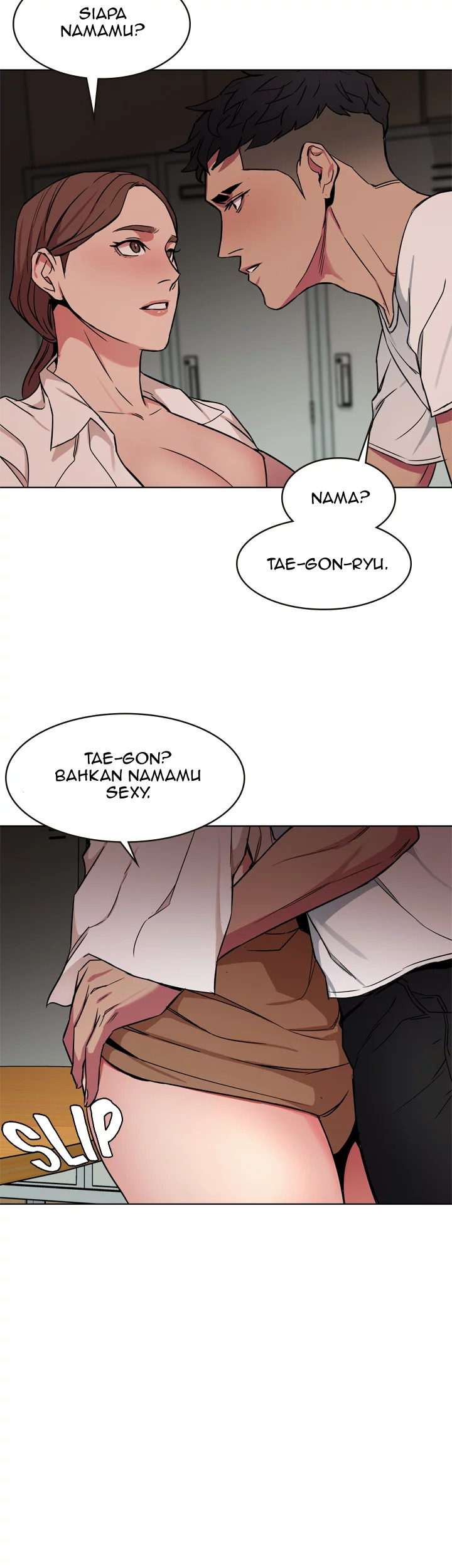 One Kill: Chapter chapter-23 - Page 21