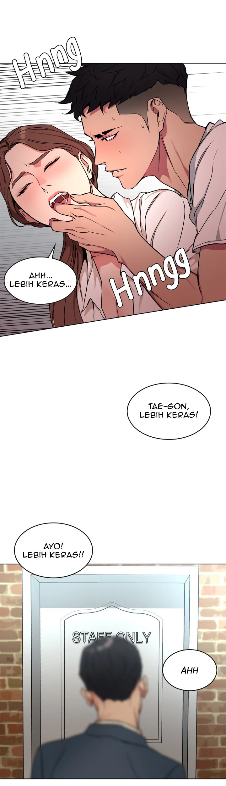 One Kill: Chapter chapter-23 - Page 24