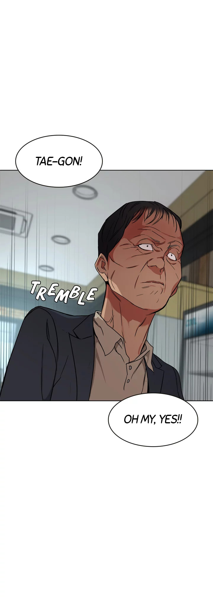 One Kill: Chapter chapter-23 - Page 25
