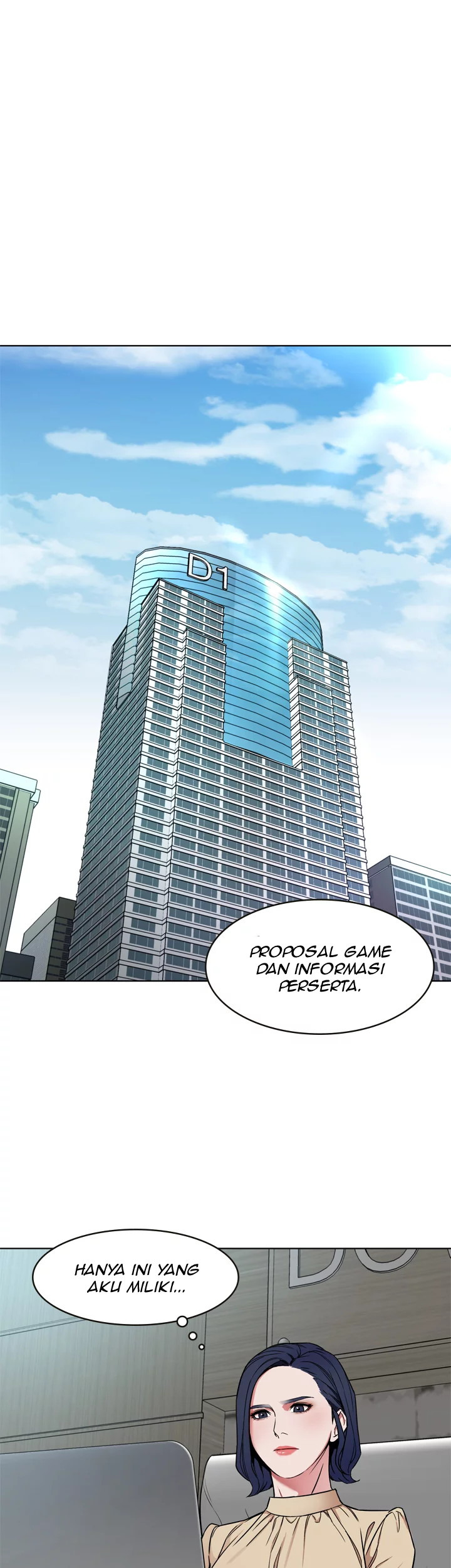 One Kill: Chapter chapter-23 - Page 26