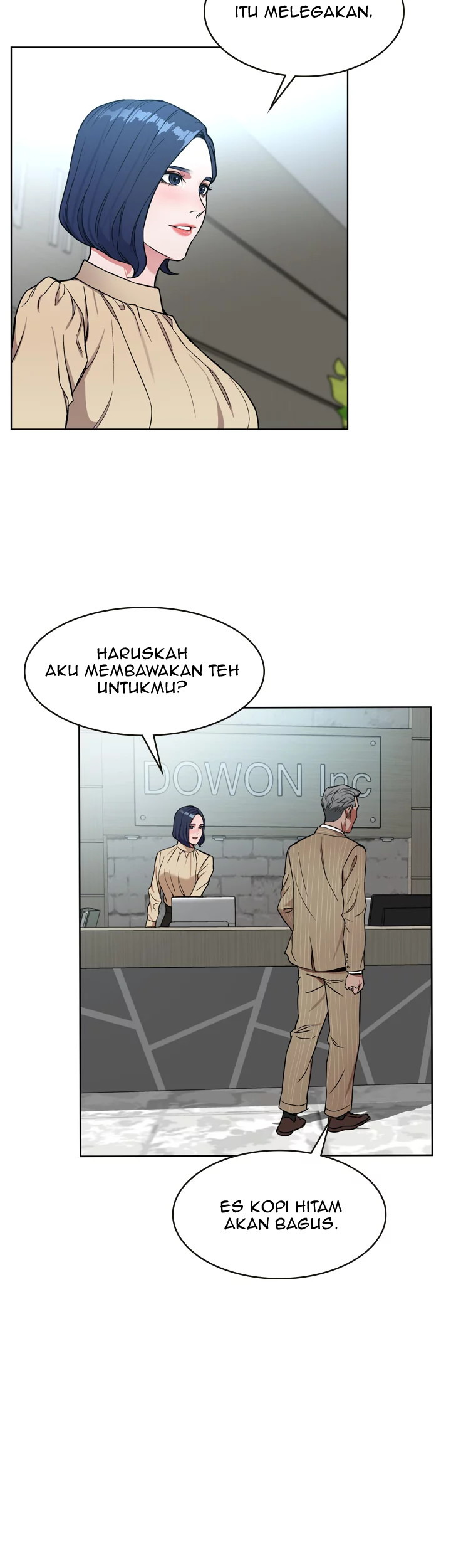 One Kill: Chapter chapter-23 - Page 31