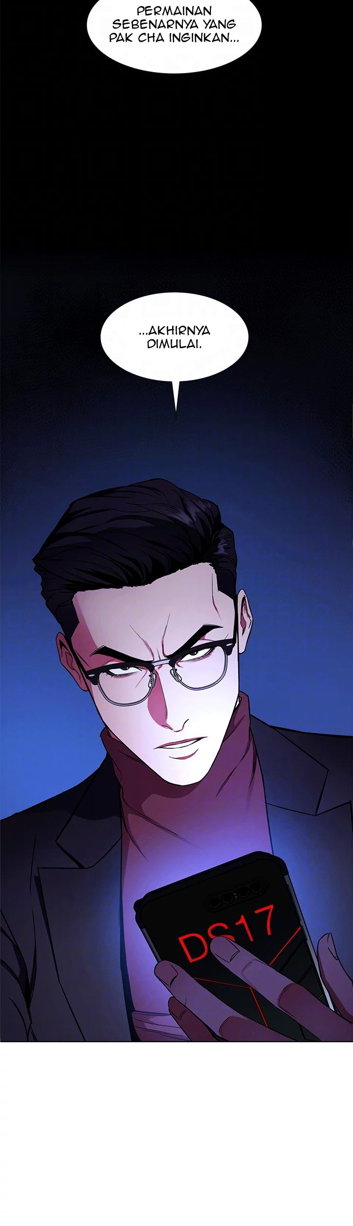 One Kill: Chapter chapter-24 - Page 7