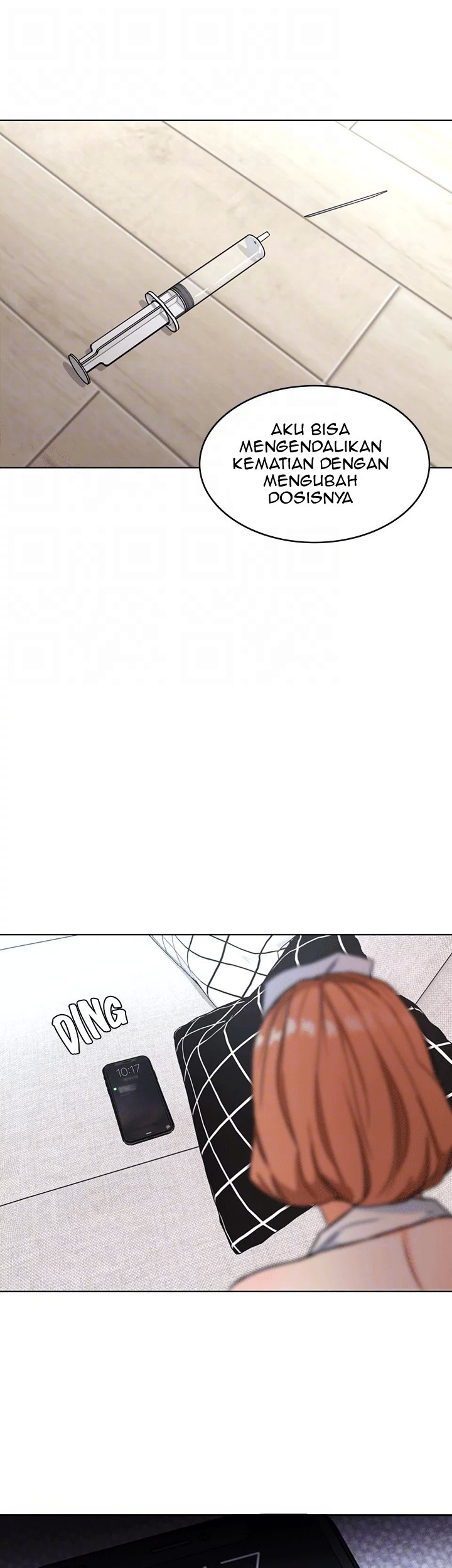 One Kill: Chapter chapter-24 - Page 10