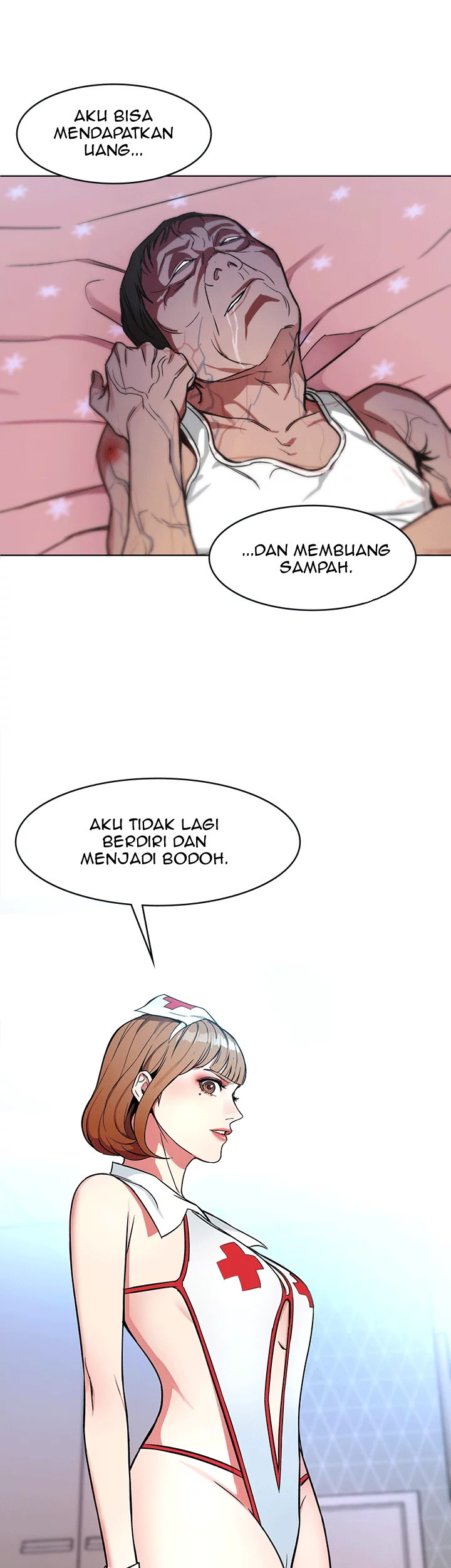 One Kill: Chapter chapter-24 - Page 12