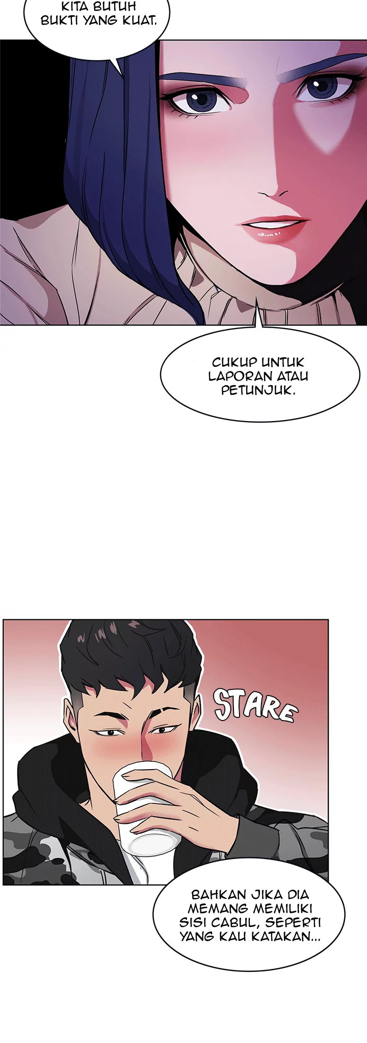 One Kill: Chapter chapter-24 - Page 17