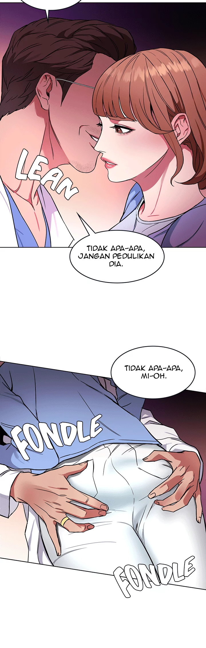One Kill: Chapter chapter-24 - Page 27