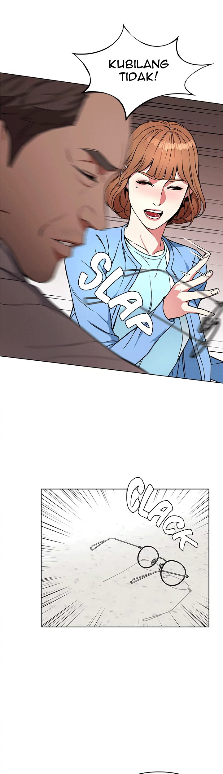 One Kill: Chapter chapter-24 - Page 28