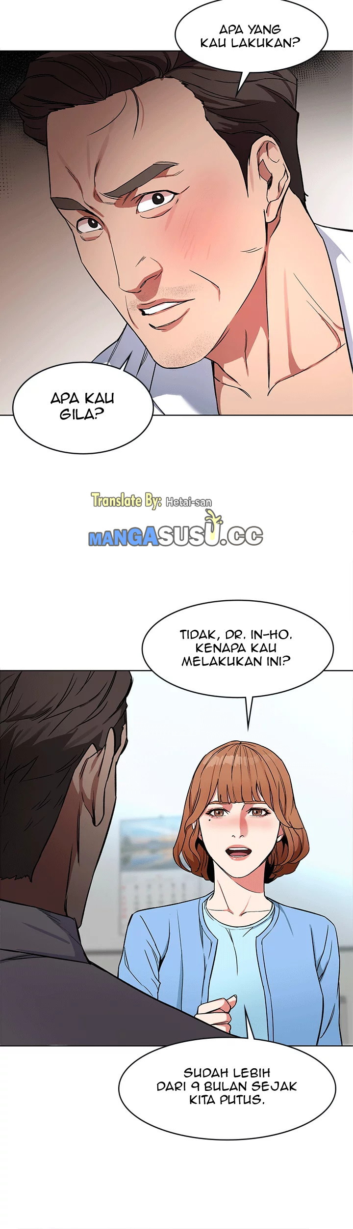 One Kill: Chapter chapter-24 - Page 29