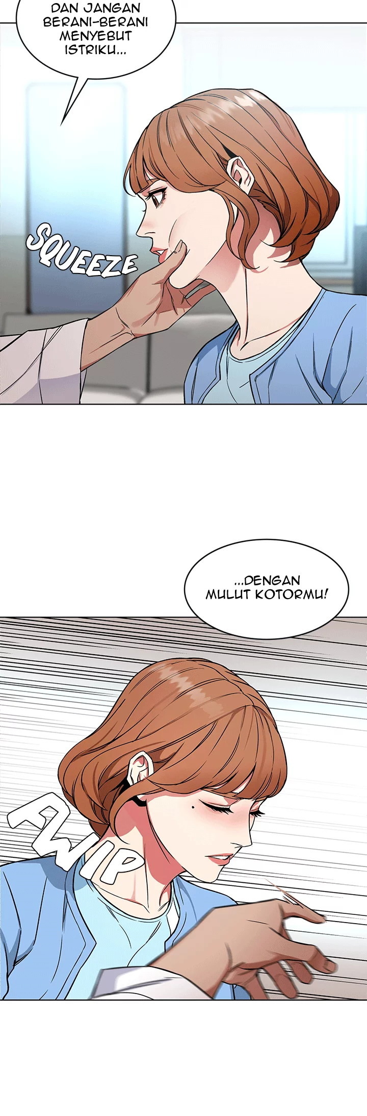 One Kill: Chapter chapter-24 - Page 31