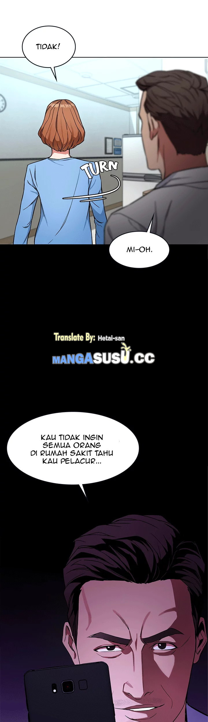 One Kill: Chapter chapter-24 - Page 34