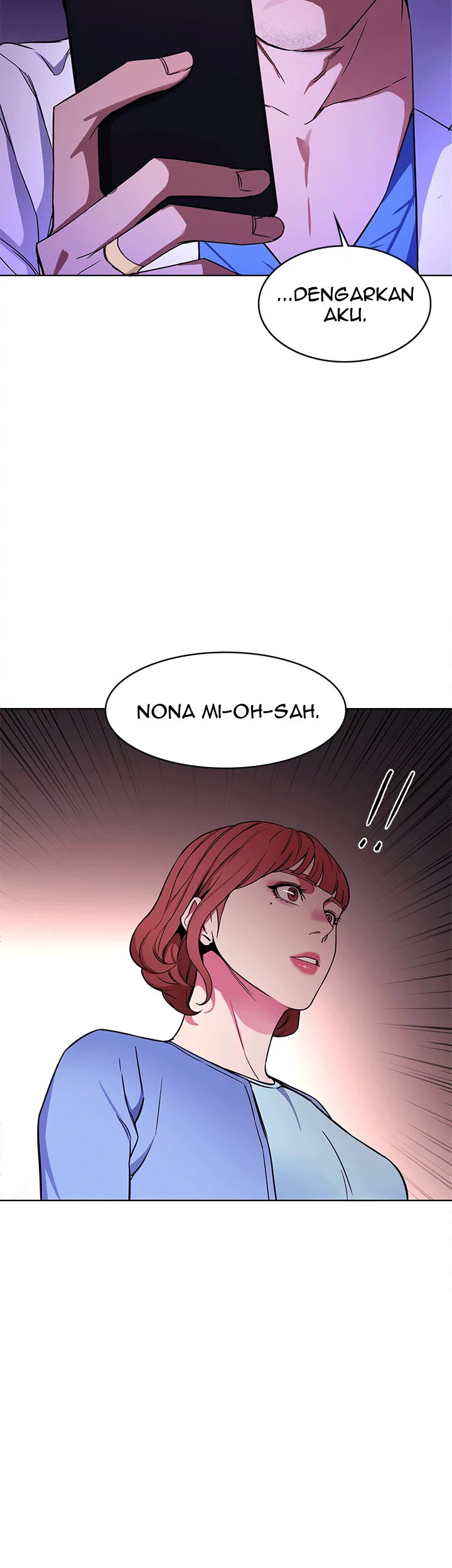 One Kill: Chapter chapter-24 - Page 35