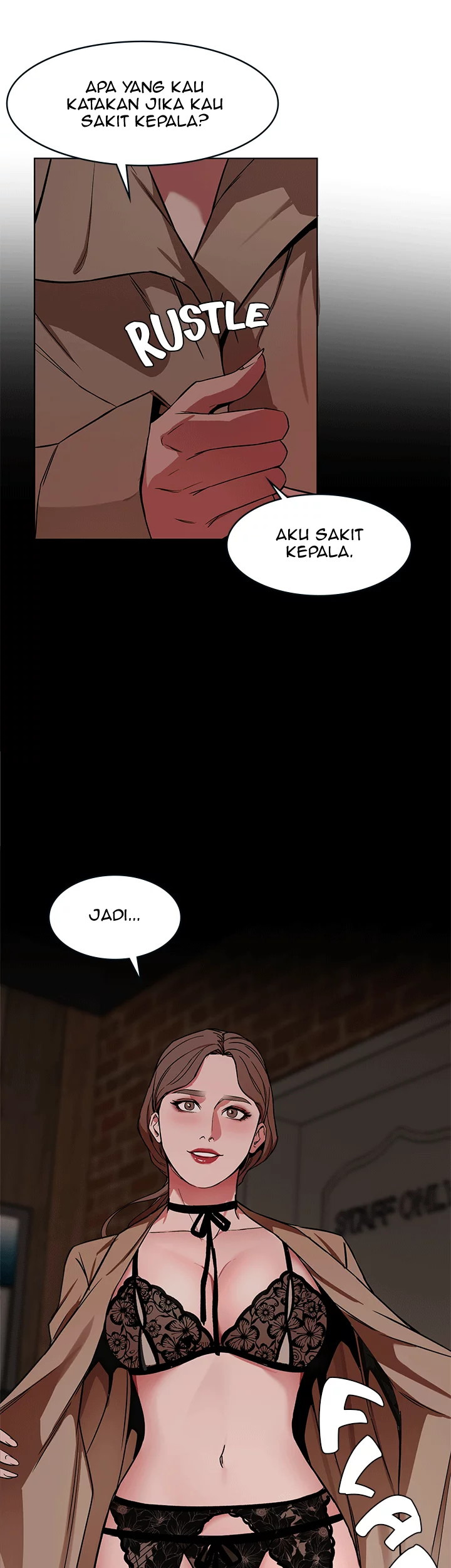 One Kill: Chapter chapter-24 - Page 42
