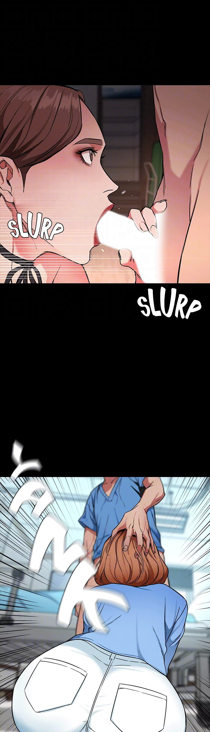 One Kill: Chapter chapter-25 - Page 5