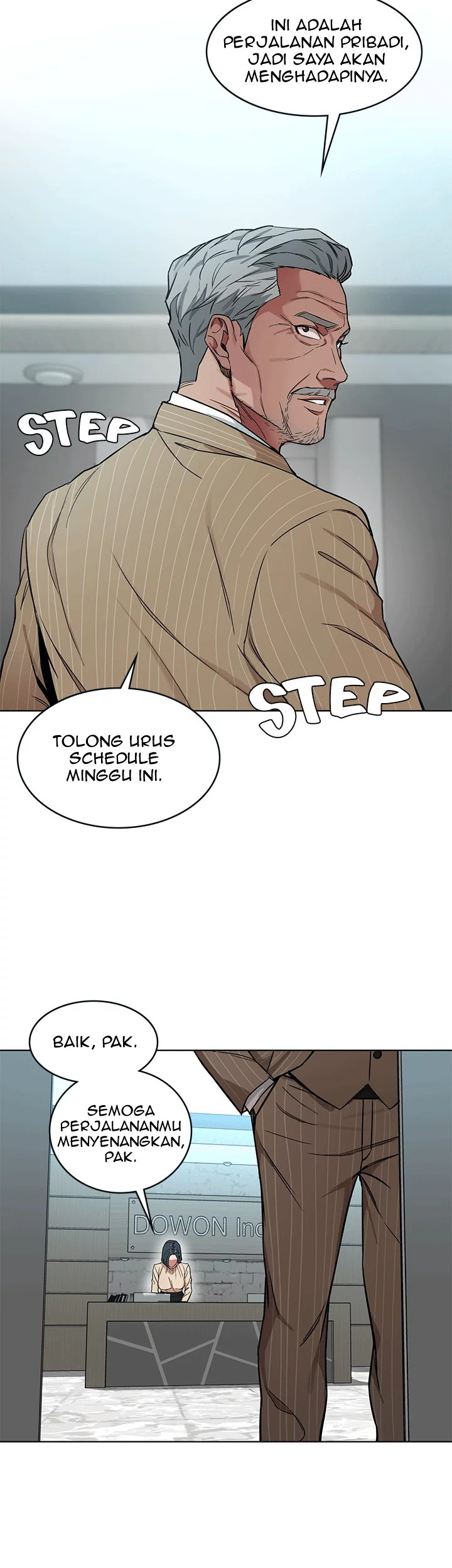 One Kill: Chapter chapter-25 - Page 20
