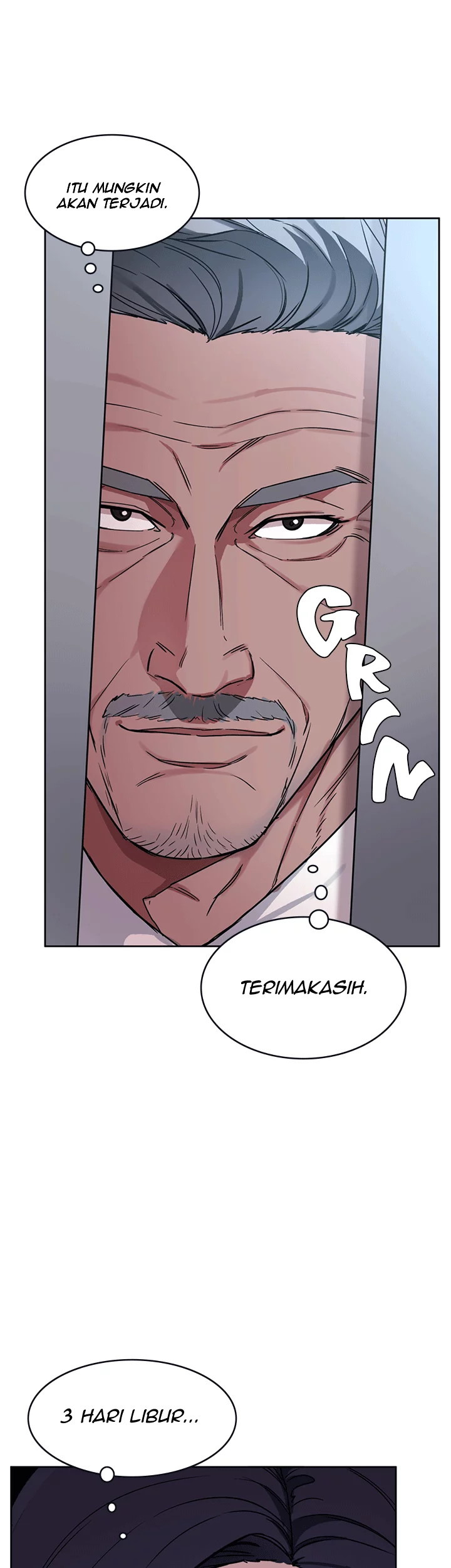 One Kill: Chapter chapter-25 - Page 21