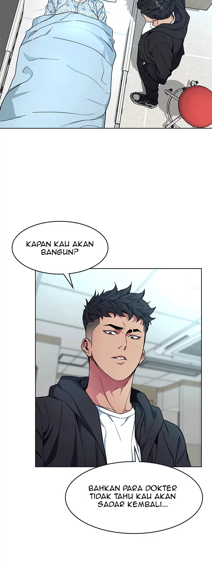 One Kill: Chapter chapter-25 - Page 24