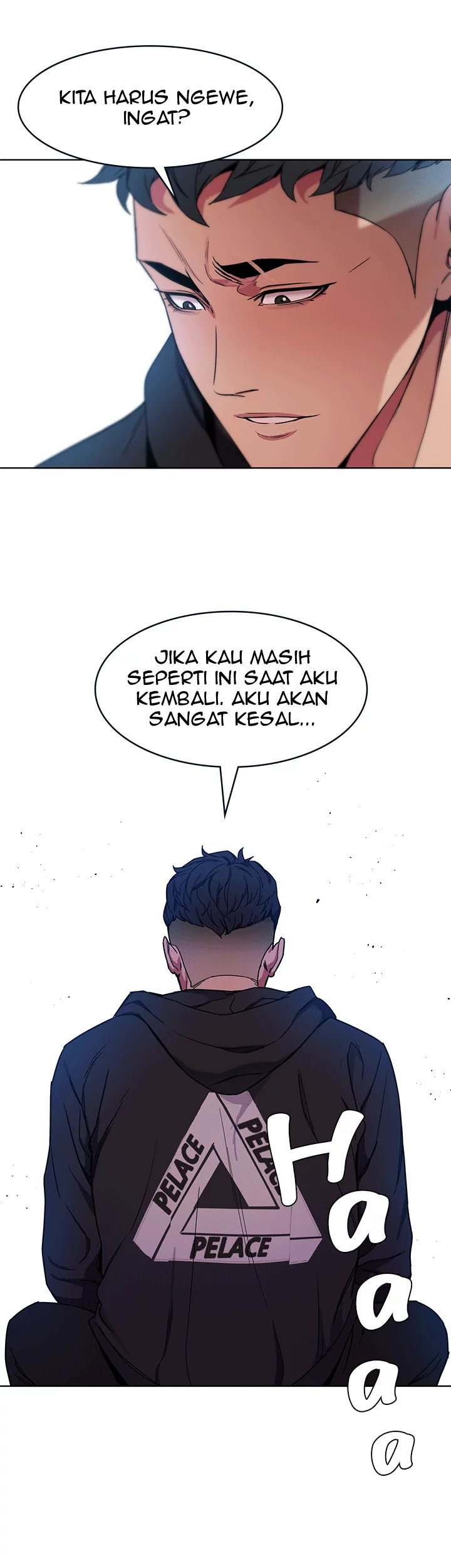 One Kill: Chapter chapter-25 - Page 27