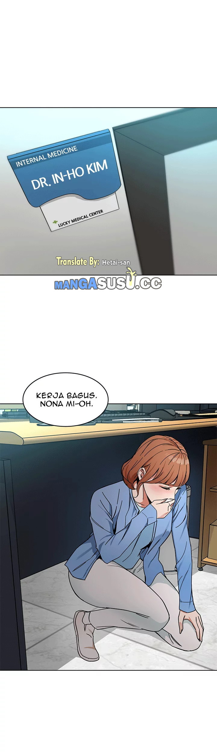 One Kill: Chapter chapter-25 - Page 29