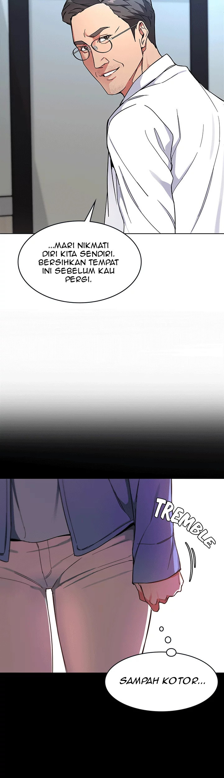 One Kill: Chapter chapter-25 - Page 32