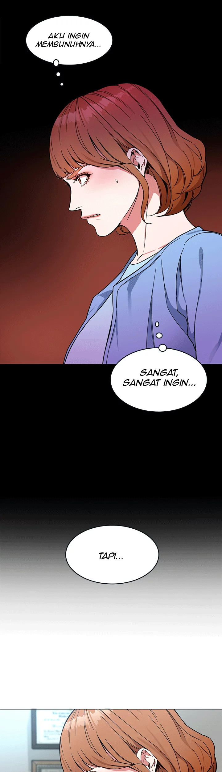 One Kill: Chapter chapter-25 - Page 33