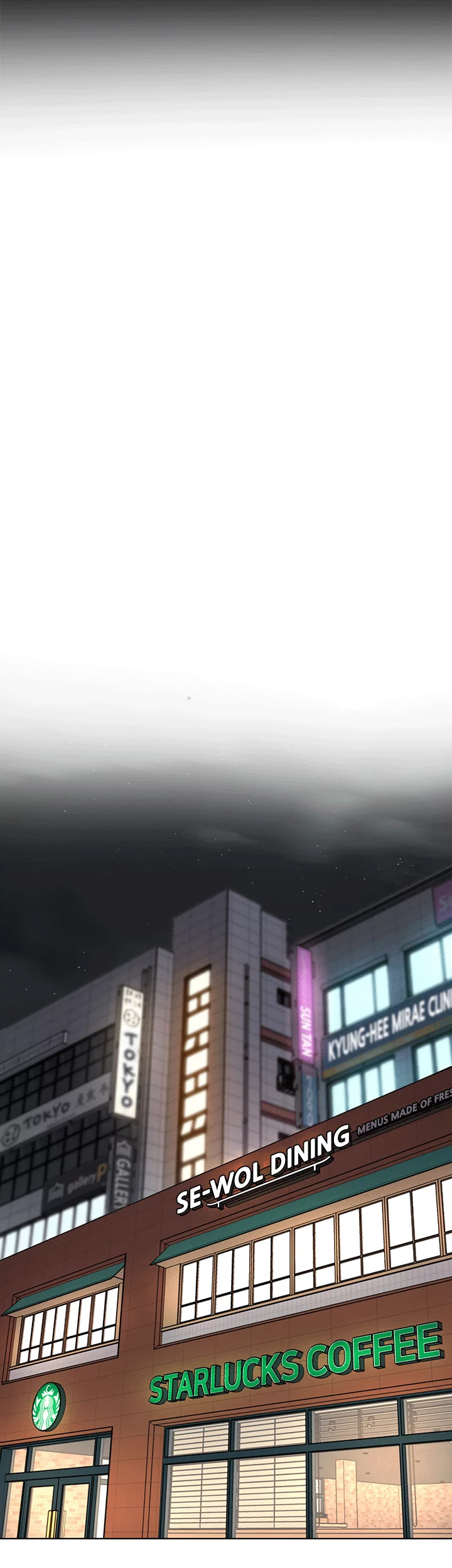One Kill: Chapter chapter-25 - Page 38