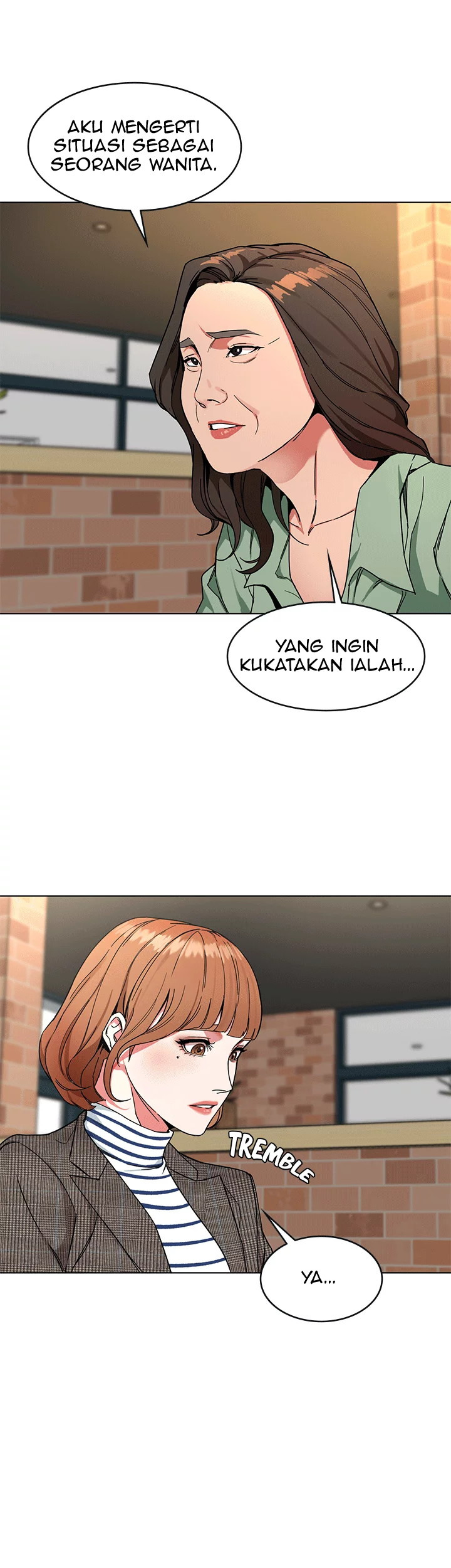 One Kill: Chapter chapter-25 - Page 43