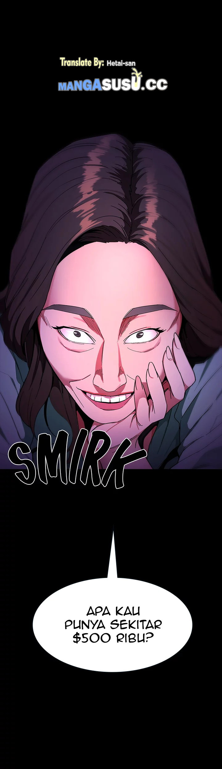 One Kill: Chapter chapter-25 - Page 45