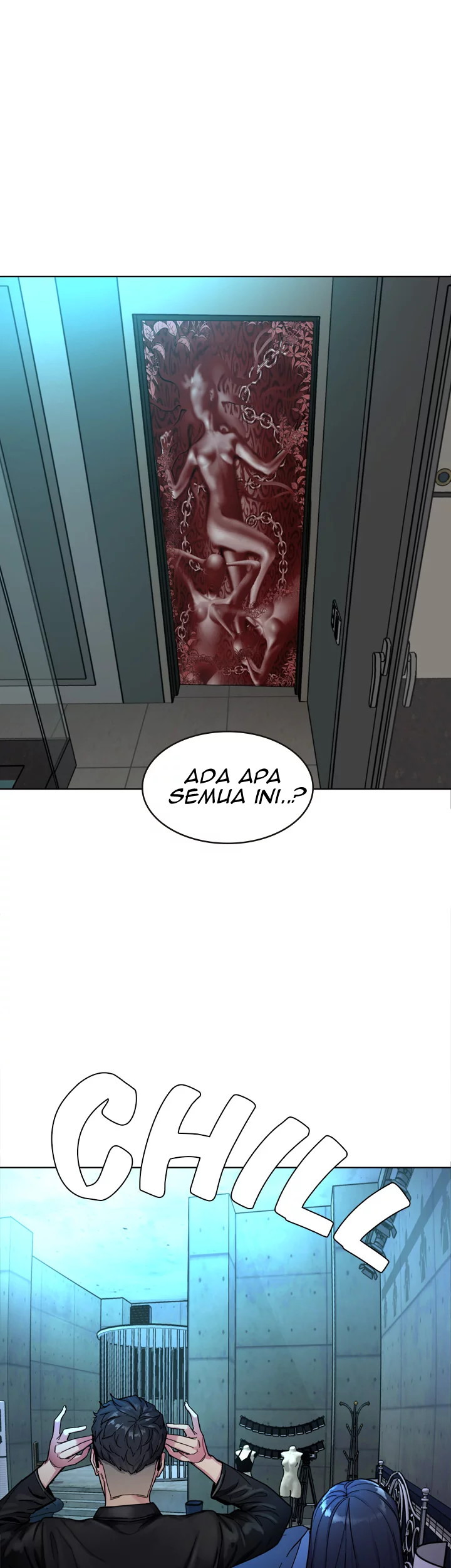 One Kill: Chapter chapter-27 - Page 2