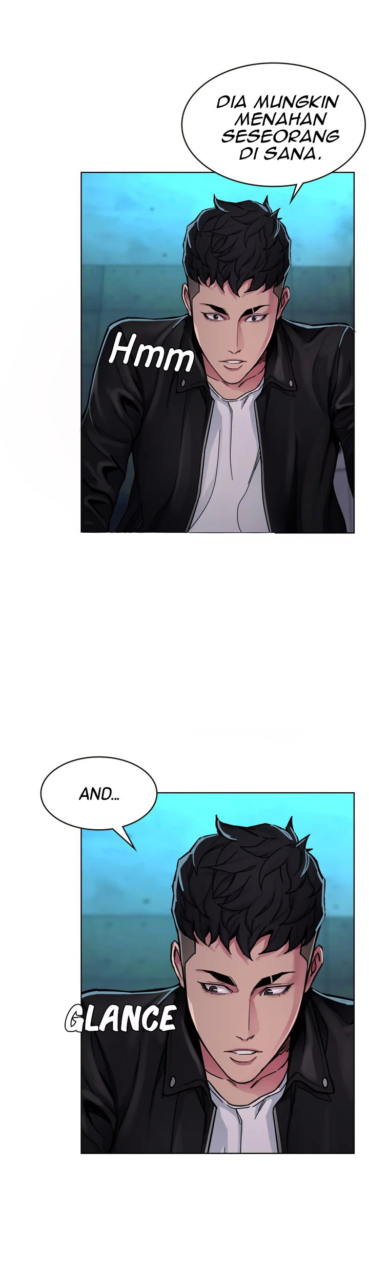 One Kill: Chapter chapter-27 - Page 6