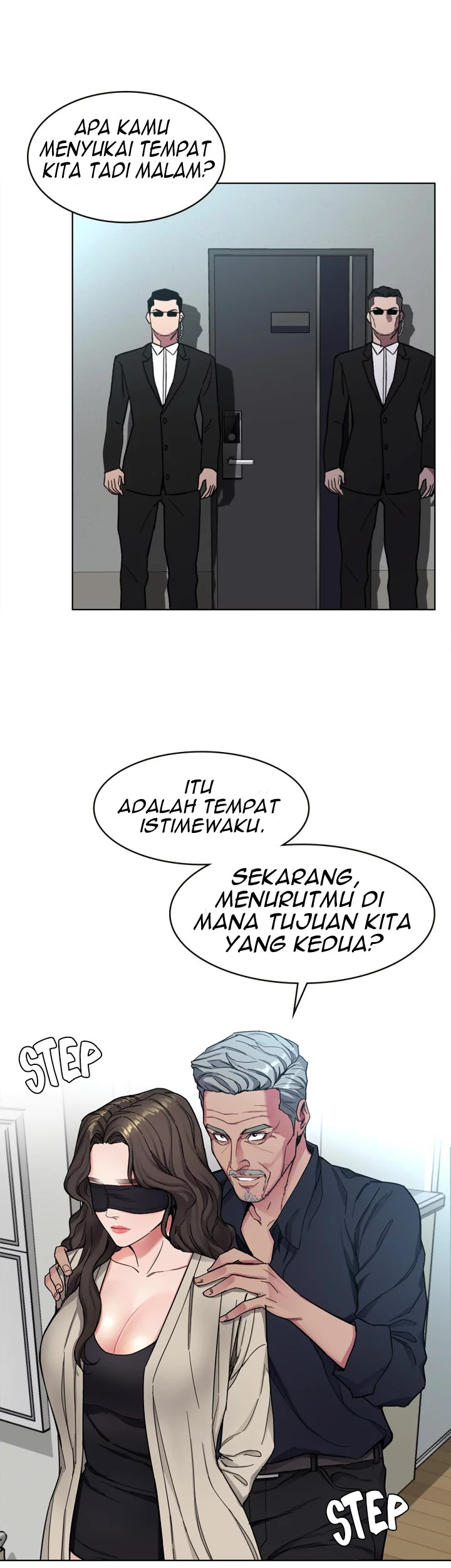One Kill: Chapter chapter-27 - Page 12