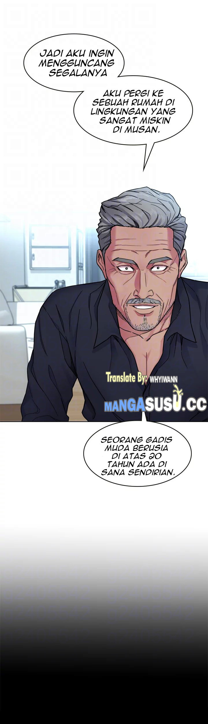 One Kill: Chapter chapter-27 - Page 15