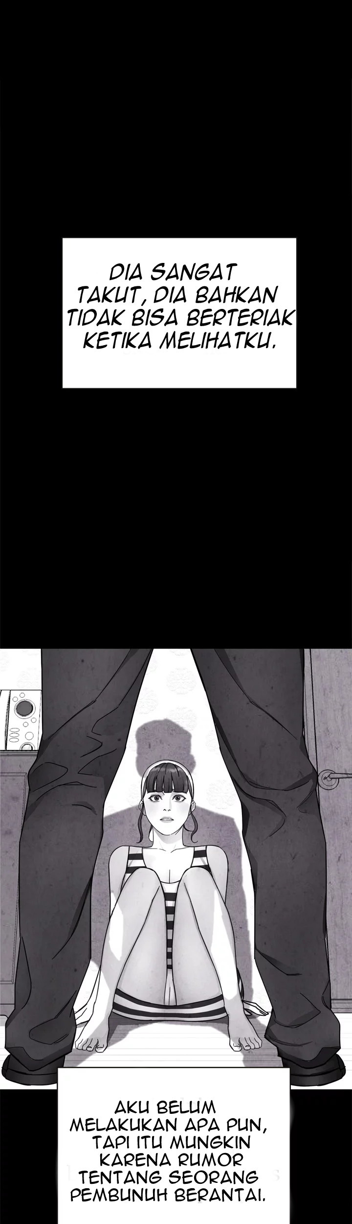 One Kill: Chapter chapter-27 - Page 16