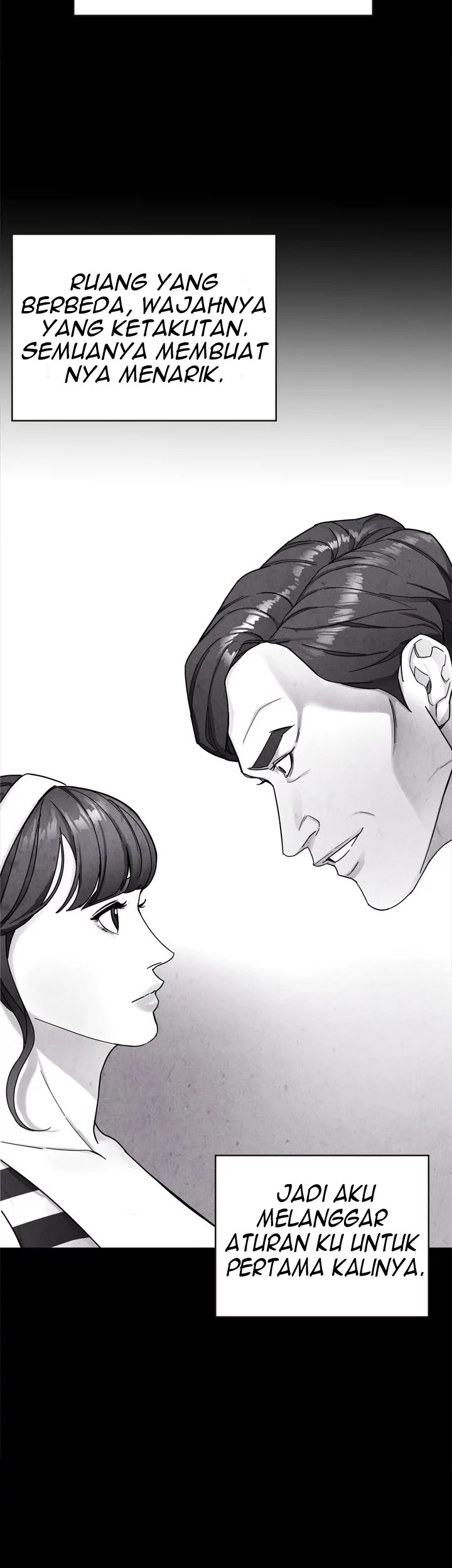 One Kill: Chapter chapter-27 - Page 17