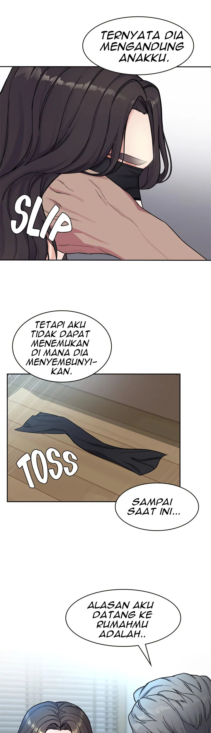 One Kill: Chapter chapter-27 - Page 20