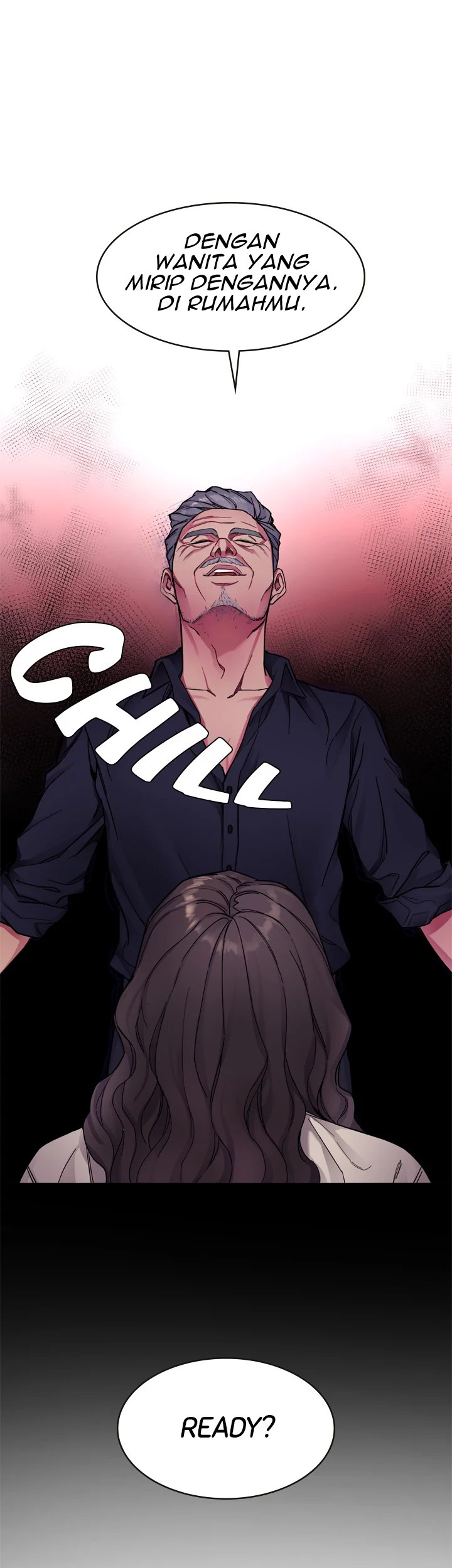 One Kill: Chapter chapter-27 - Page 22