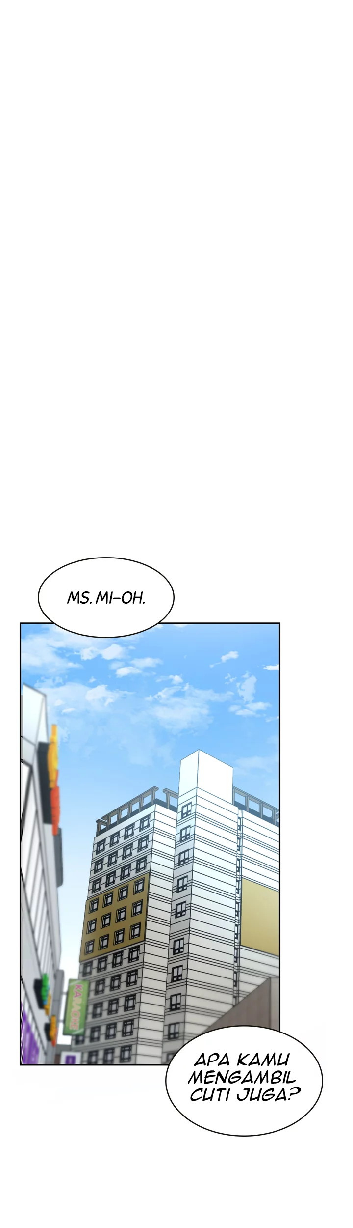 One Kill: Chapter chapter-27 - Page 31