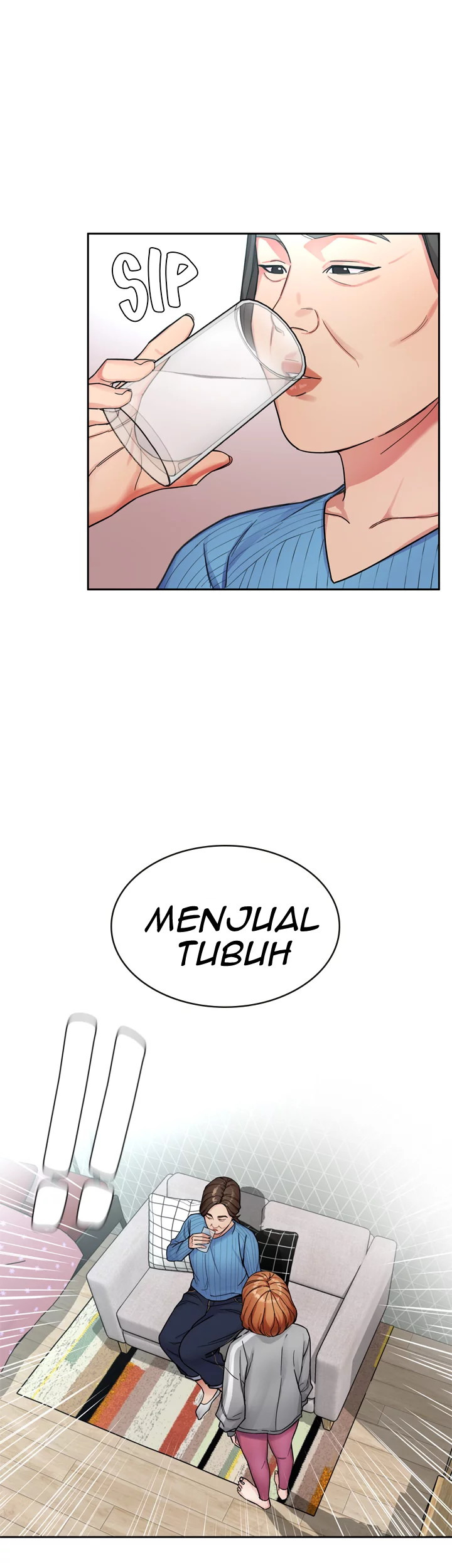 One Kill: Chapter chapter-27 - Page 34