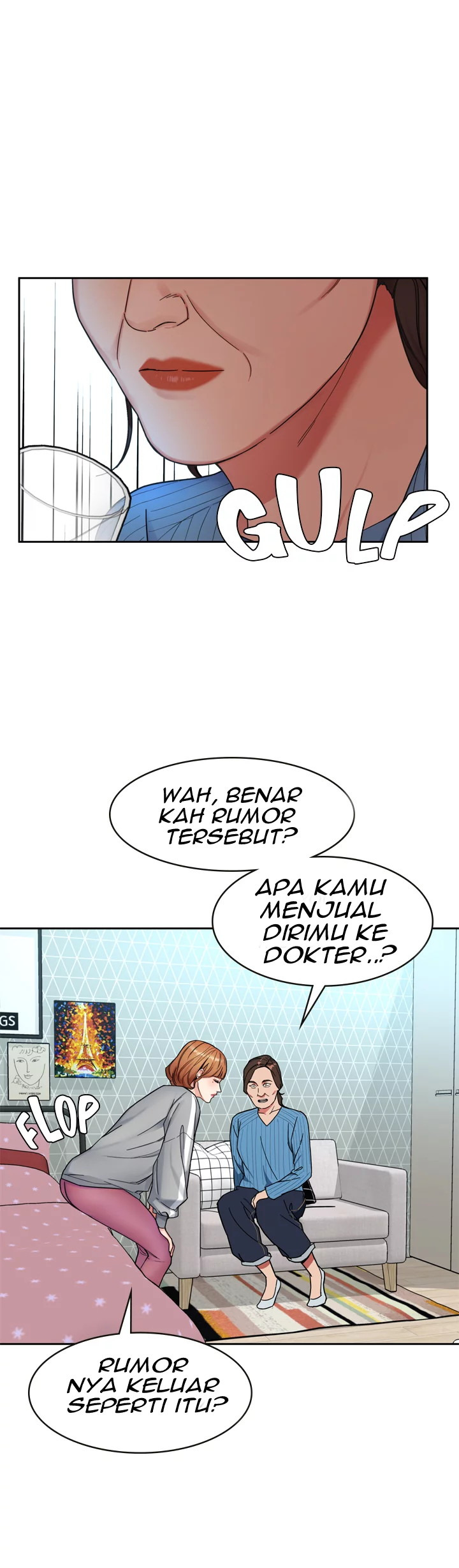 One Kill: Chapter chapter-27 - Page 35