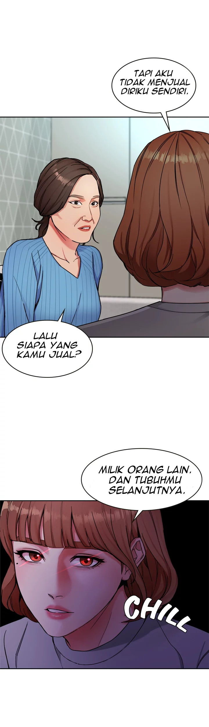 One Kill: Chapter chapter-27 - Page 36